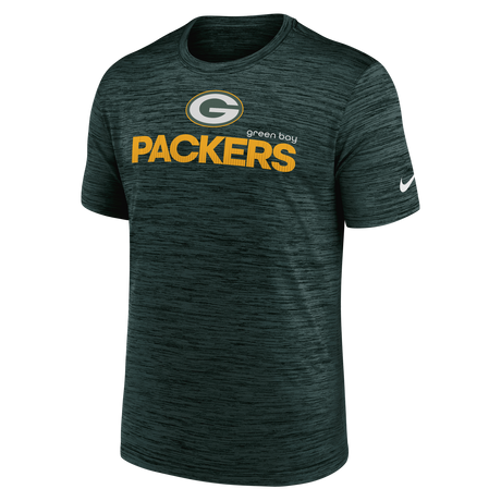 Packers Men's Nike Velocity Modern T-Shirt