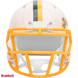 Packers 2026 Retro Mini Speed Helmet
