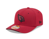 Cardinals 2026 New Era Men's 9SEVENTY Stretch Snap Sideline Hat