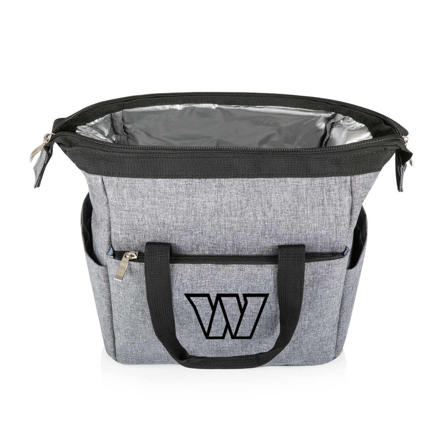 Commanders On The Go Lunch Cooler