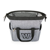 Commanders On The Go Lunch Cooler