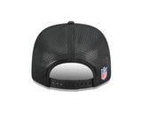 Falcons 2025 New Era Men's 9SEVENTY Sideline Hat