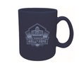 Hall of Fame Matte Coffee Mug