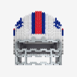 Bills 3D Brxlz Mini Helmet