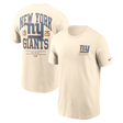 Giants 2026 Nike Men's Essential Cotton T-Shirt