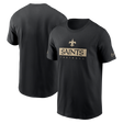 Saints Nike Team Issue T-shirt 2024