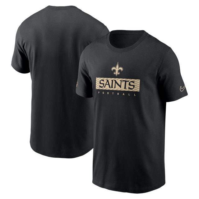 Saints Nike Team Issue T-shirt 2024