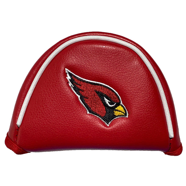 Cardinals Mallet Golf Putter Cover