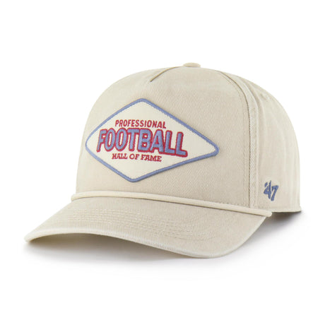 Hall of Fame 2025 '47 Brand Men's Carin Hitch Hat