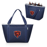 Bears Topanga Cooler Tote by Picnic Time Pro Football Hall of Fame
