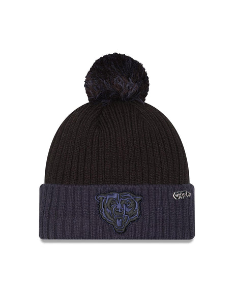 Bears 2024 New Era Inspire Change Knit