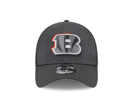 Bengals 2024 New Era® 39THIRTY® Draft Hat