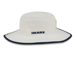 Bears 2026 New Era® Training Camp Panama Hat