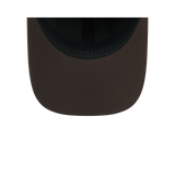 Browns 2026 New Era Men's Alternate 39THIRTY Sideline Hat Pro Football Hall of Fame
