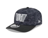 Commanders 2026 New Era Men's 9SEVENTY Salute to Service Hat Pro Football Hall of Fame