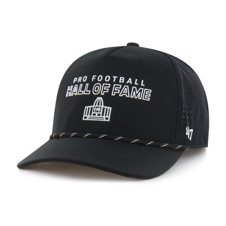 Hall of Fame 2026 '47 Brand Men's Vault Hitch Hat