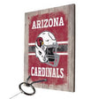 Cardinals Ring Toss Game