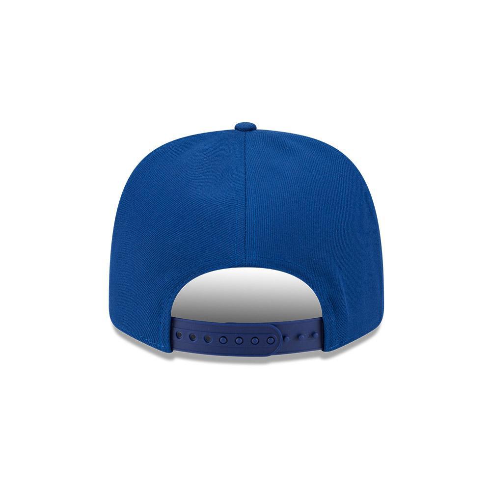 Colts 2025 New Era Men's 9SEVENTY Multi-Rope Hat
