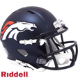 Broncos 2024 Speed Authentic Helmet