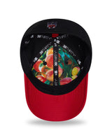 Falcons 2026 New Era Men's 39THIRTY Draft Hat
