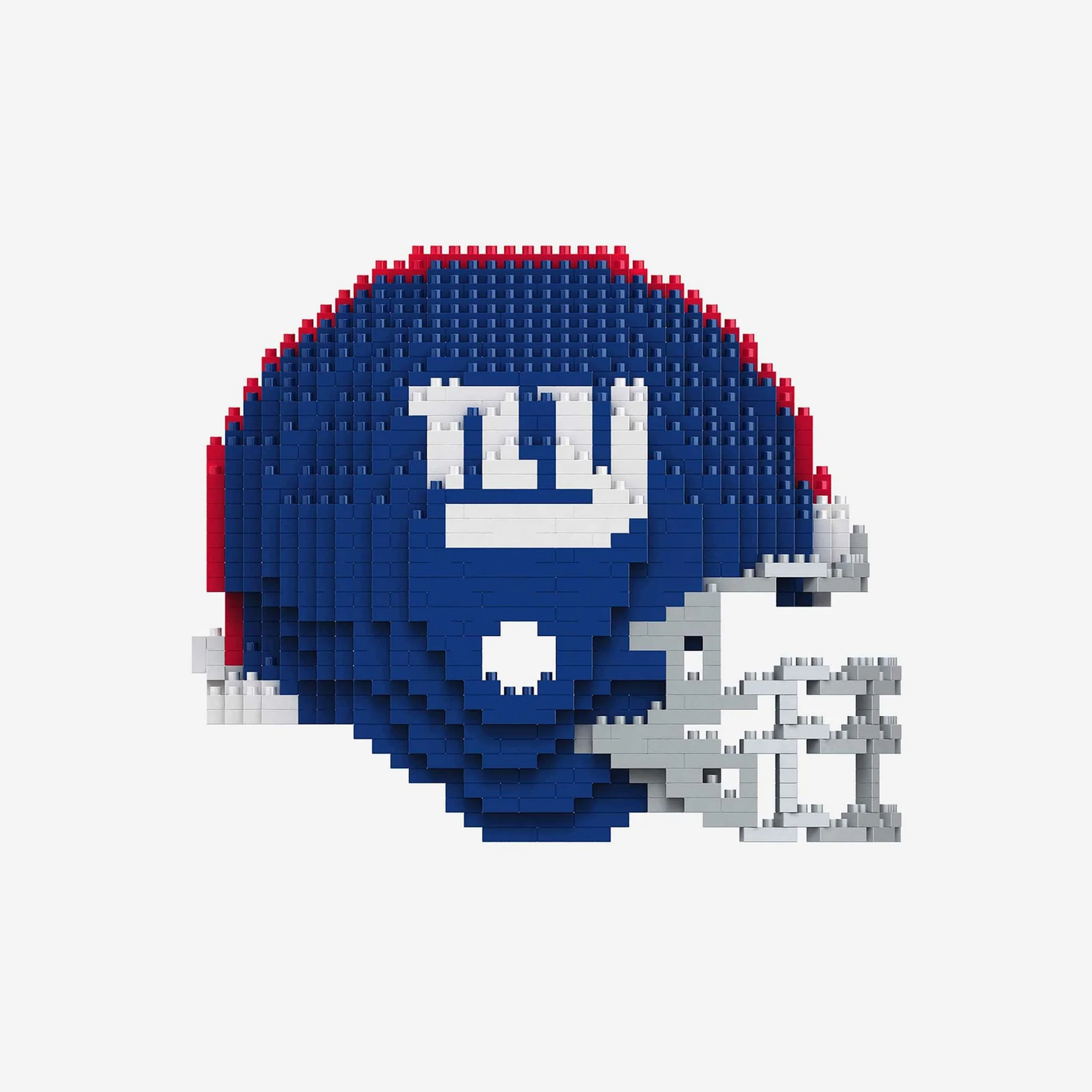 Giants 3D Brxlz Mini Helmet