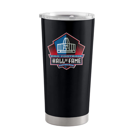 Panthers Hall of Fame 20oz Stainless Tumbler