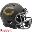 Bears 2025 Salute to Service Mini Helmet