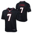 Texans CJ Stroud Youth Nike Game Jersey