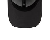 Hall of Fame New Era Men's 39THIRTY Graphite Hat