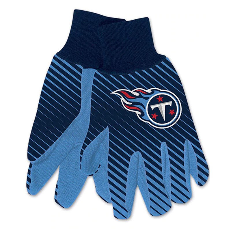 Titans Sports Utility Gloves