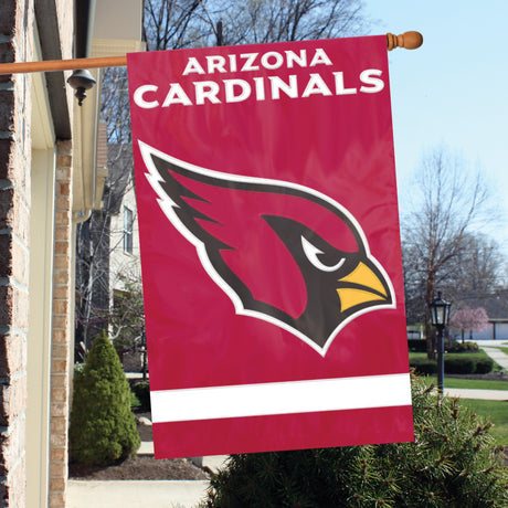 Cardinals Banner Flag