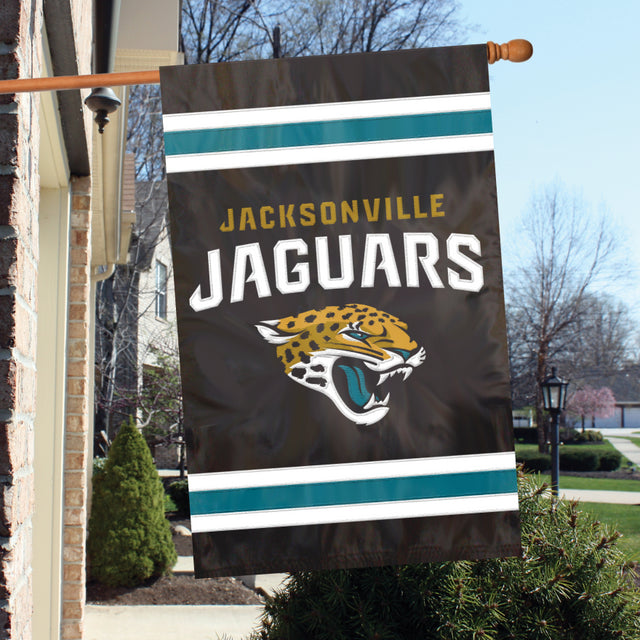 Jaguars Banner Flag