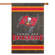 Buccaneers Banner Flag