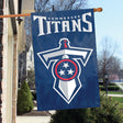 Titans Banner Flag