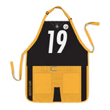 Steelers JuJu Smith-Schuster Jersey Apron