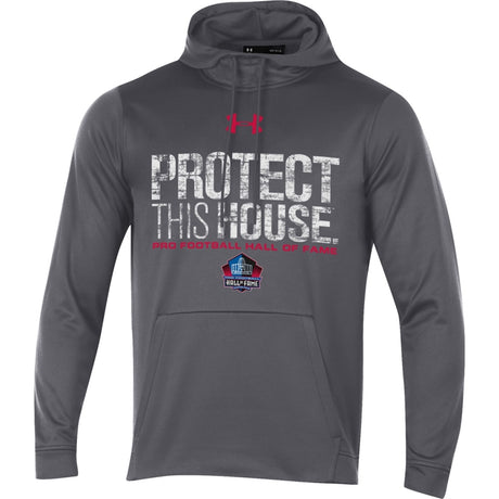 Hall of Fame Protect This House Under Armour Hood