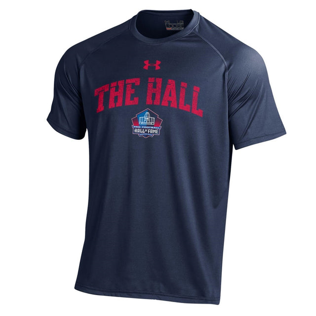 Hall of Fame The Hall Under Armour Tech T-shirt