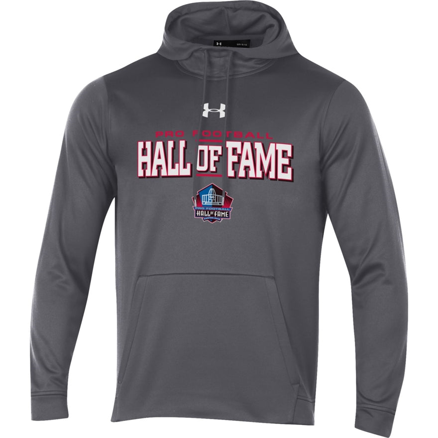 Hall of Fame Under Armour Fleece Hood