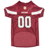 Cardinals Pet First Player Jersey