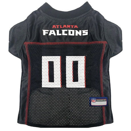 Falcons Pet First Player Jersey