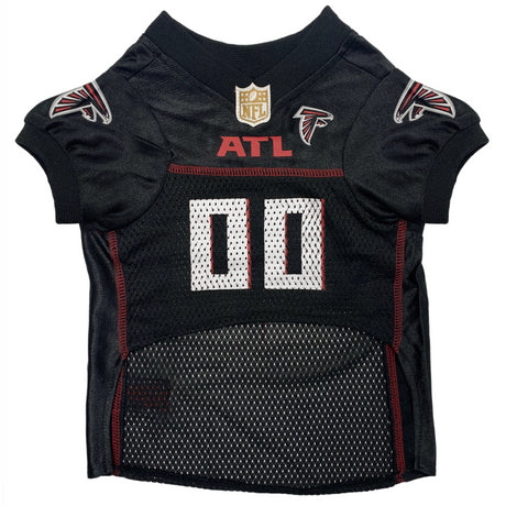 Falcons Pet First Player Jersey