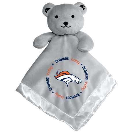 Broncos Security Bear Blanket