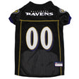 Ravens Pet First Player Jersey