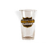 Black College Football Hall of Fame Classic Pint Glass