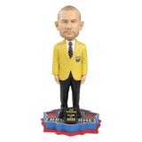 Joe Thomas Limited Edition Class of 2023 Gold Jacket Bobblehead