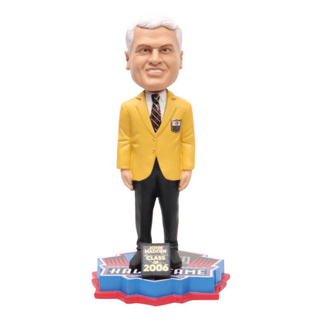 John Madden Limited Edition Class of 2006 Gold Jacket Bobblehead