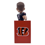 Bengals Joe Burrow Hero Series Bobblehead