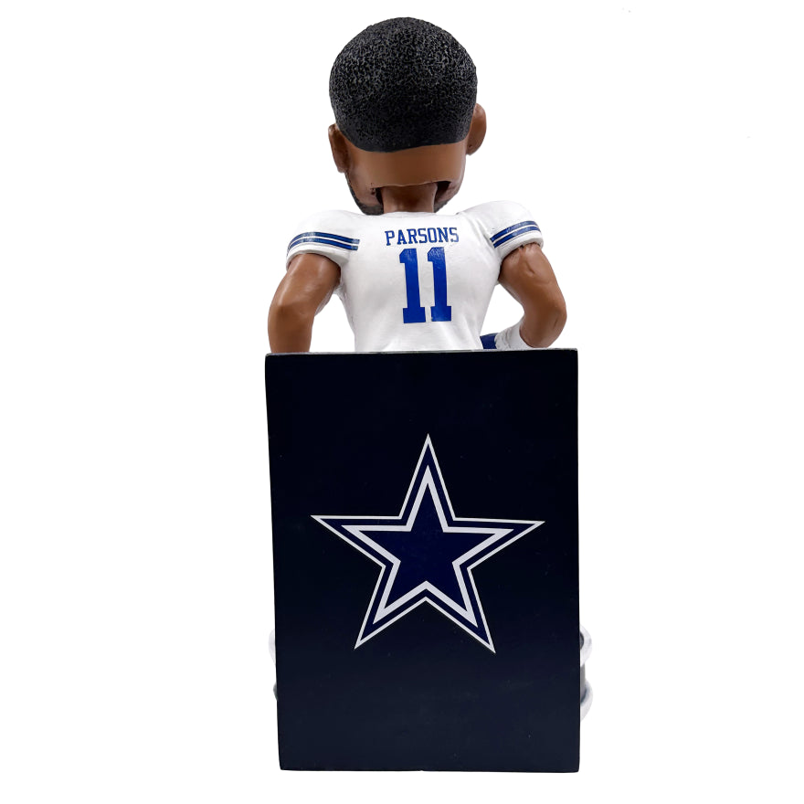 Cowboys Micah Parsons Hero Series Bobblehead