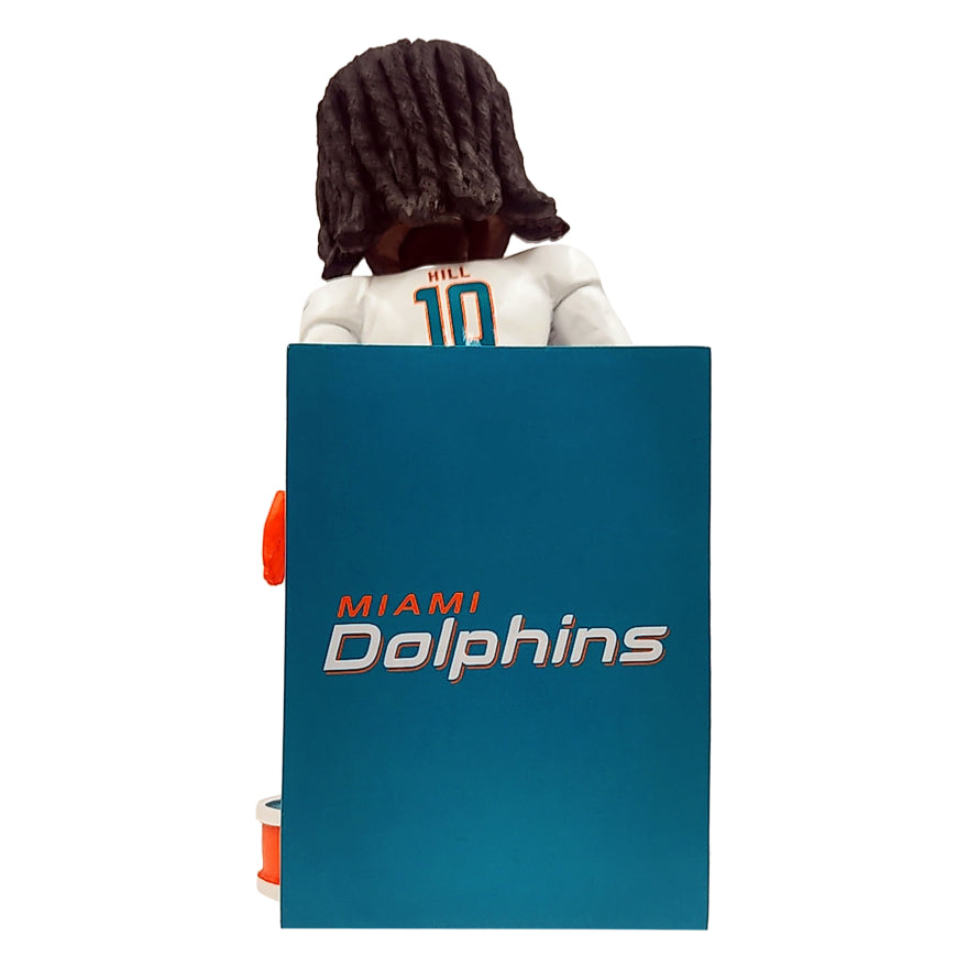 Dolphins Tyreek Hill Hero Series Bobblehead