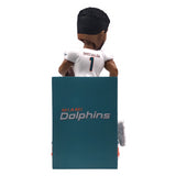 Dolphins Tua Tagovialoa Hero Series Bobblehead